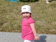 Světová škola - Den dětí